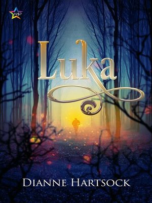 cover image of Luka
